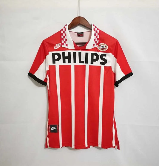 PSV Eindhoven Principal 1995/1996