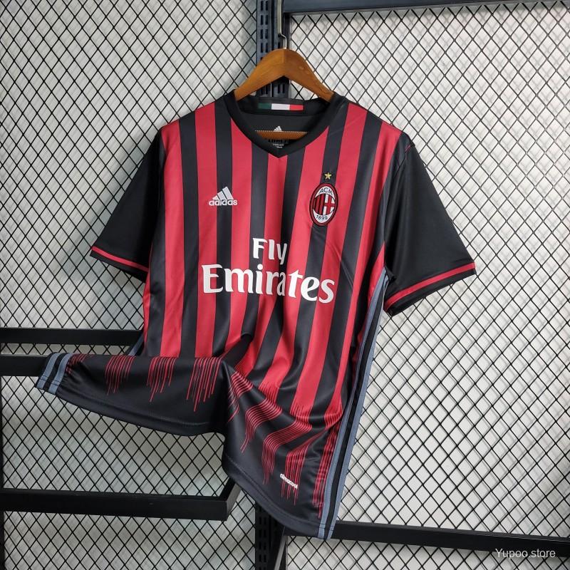 Milan Principal 2016/2017