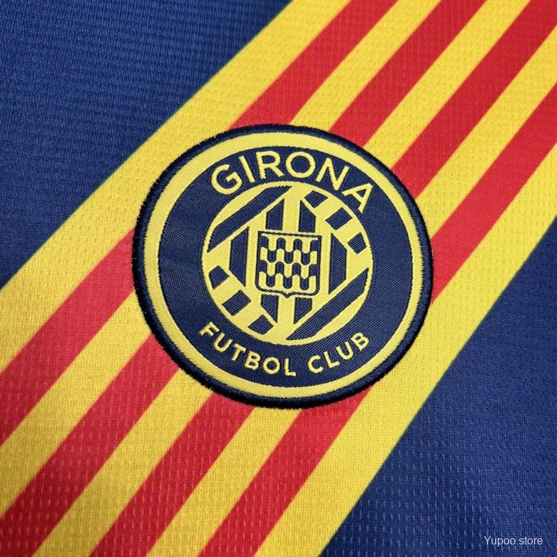 Girona Alternativa 2024/2025