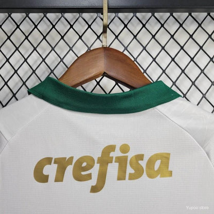 Kit Palmeiras Alternativo Criança 2024