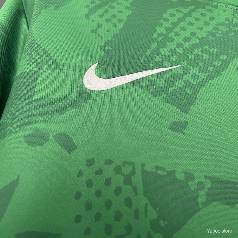 Sporting Pré-Match 2025/2026