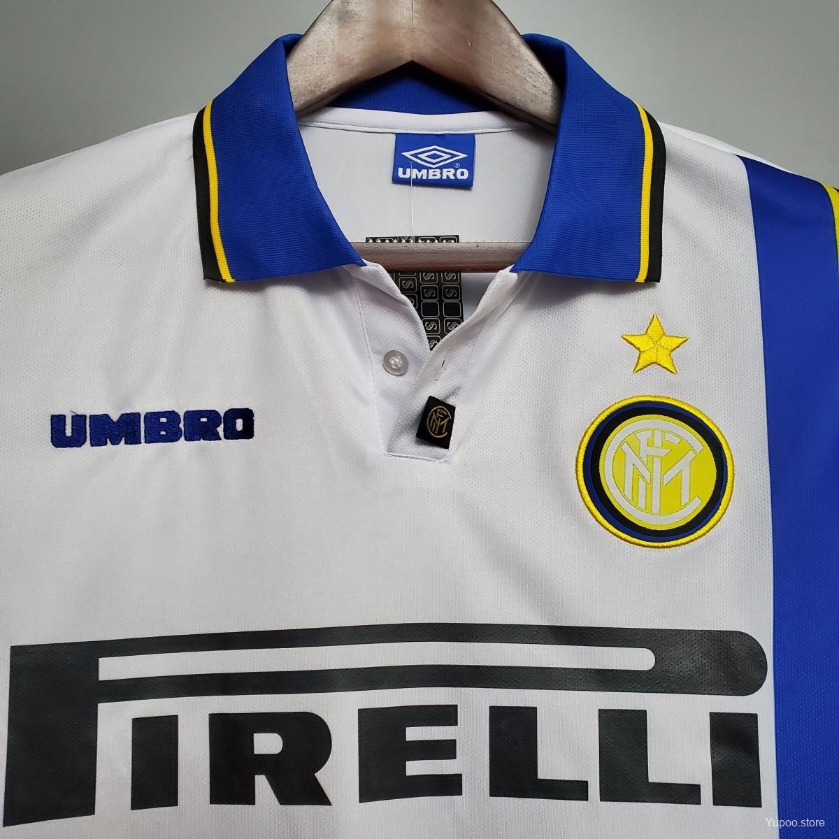 Inter Alternativa 1997/1998