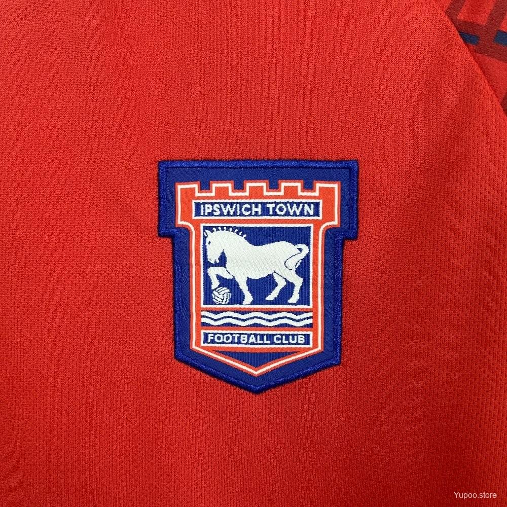 Ipswish Town Alternativa 2025/2026