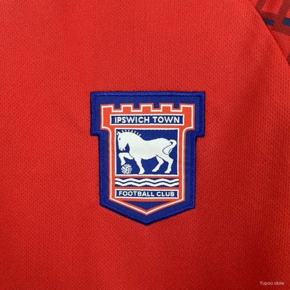 Ipswish Town Alternativa 2025/2026