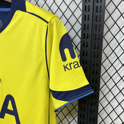 Tottenham Terceira 2025/2026