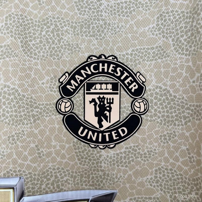 Manchester United Alternativo 2019/2020