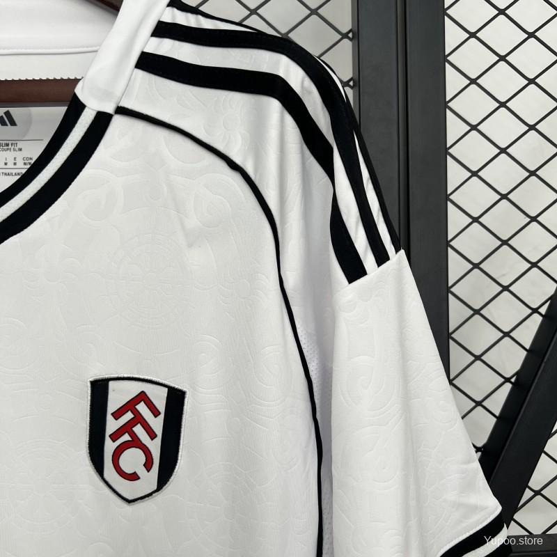 Fulham Principal 2025/2026