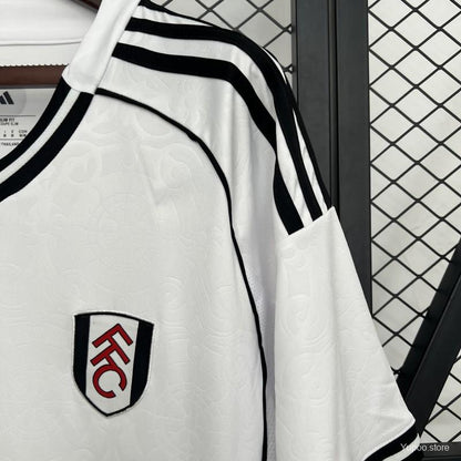 Fulham Principal 2025/2026