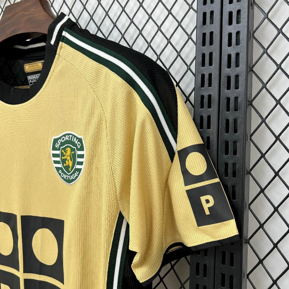 Sporting Alternativa 2004/2005
