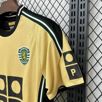 Sporting Alternativa 2004/2005