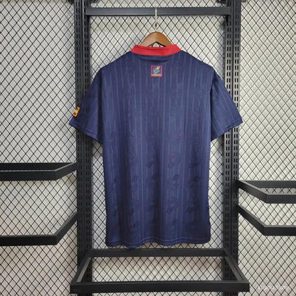 Espanha Alternativa 1996