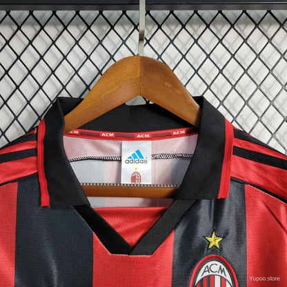 Milan Principal 1998/1999