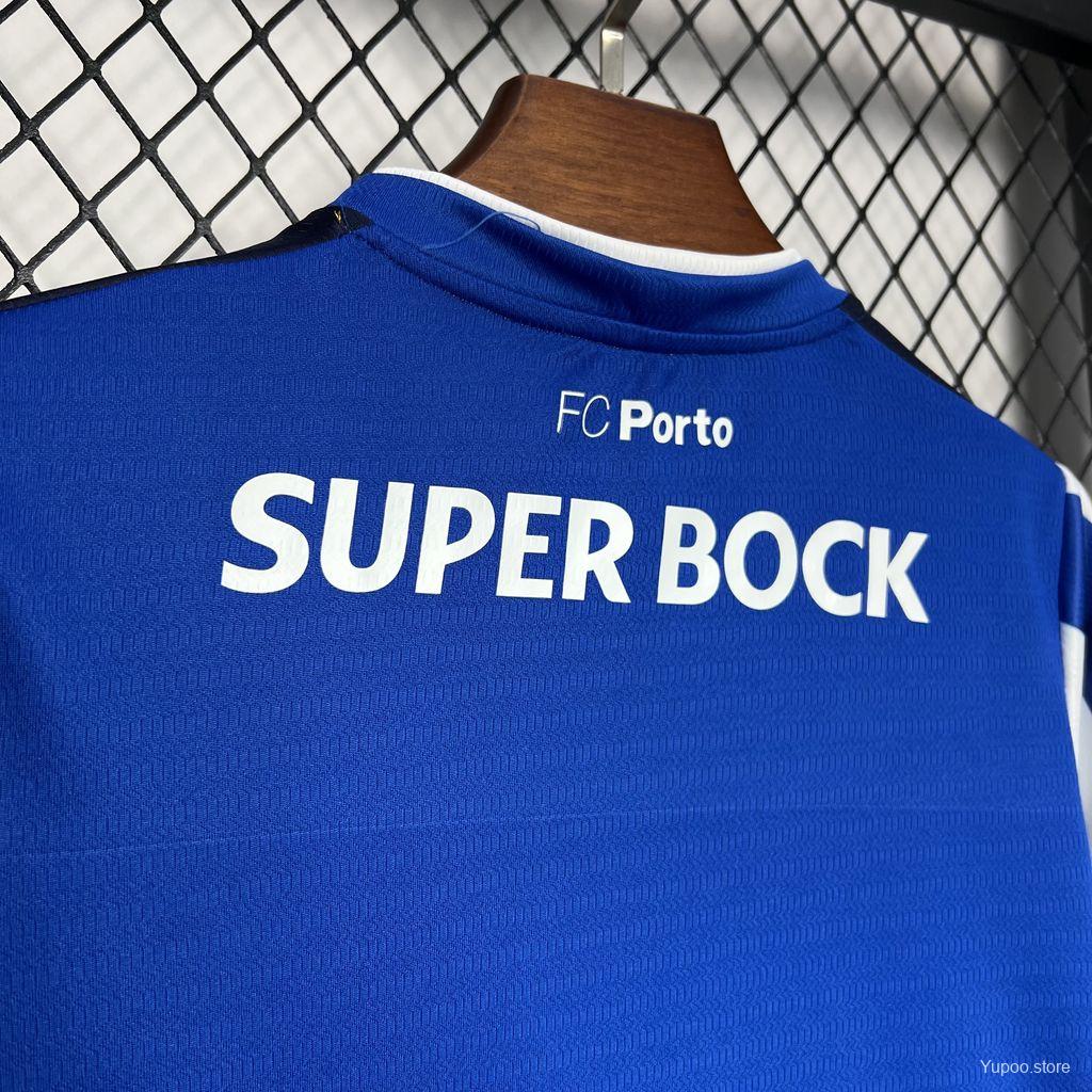 Kit Porto Principal Criança 2024/2025