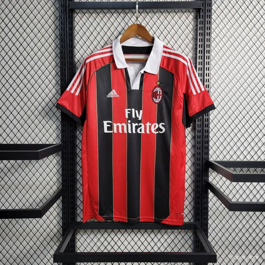 Milan Principal 2012/2013