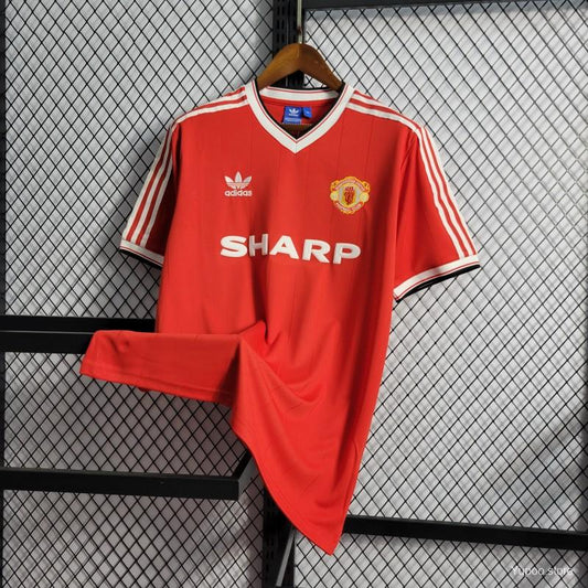 Manchester United Principal 1993/1994