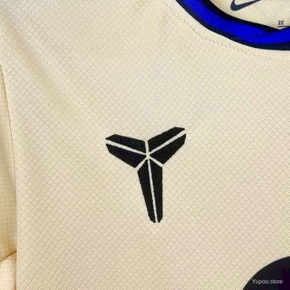 Kit Barcelona Alternativo Criança 2025/2026