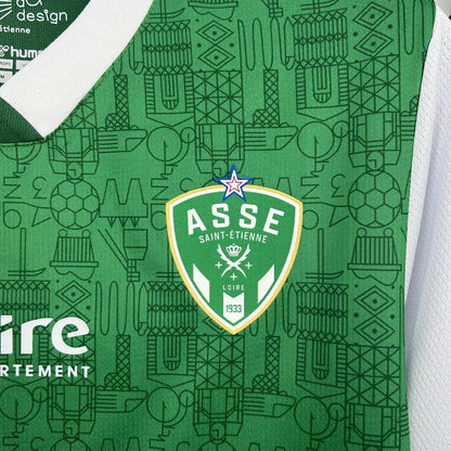 Saint Etienne Principal 2025/2026