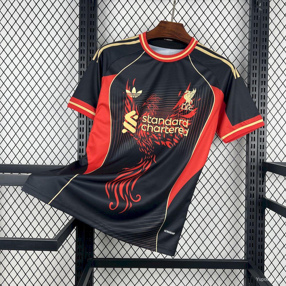 Liverpool Edição Especial 2025/2026