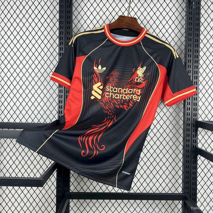 Liverpool Edição Especial 2025/2026