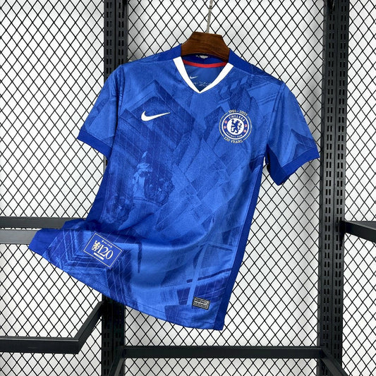Chelsea Edição Especial 2025/2026
