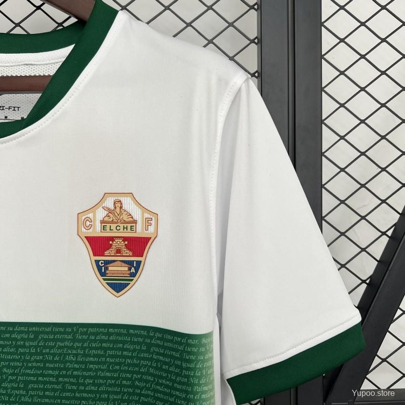 Elche Principal 2025/2026