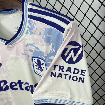 Aston Villa Terceira 2025/2026