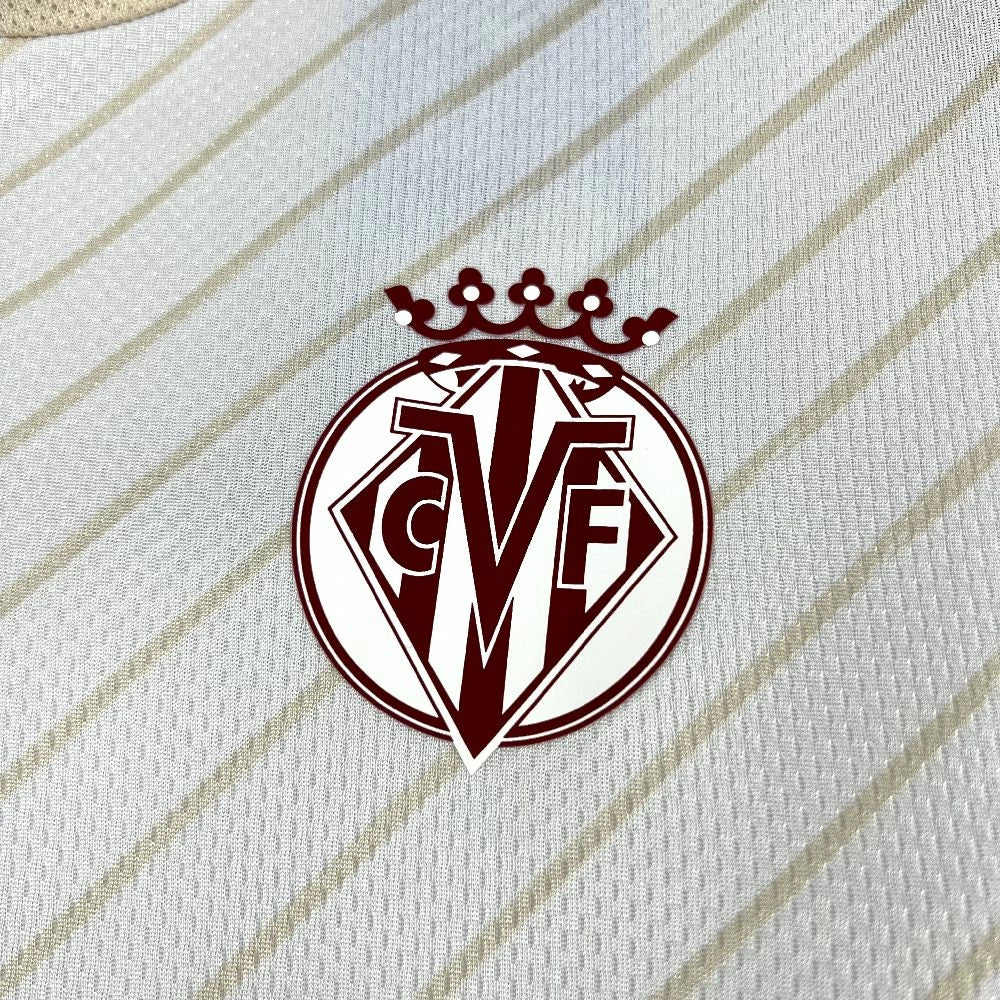 Villareal Alternativa 2025/2026