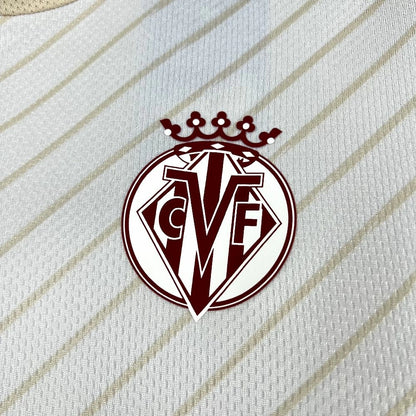 Villareal Alternativa 2025/2026