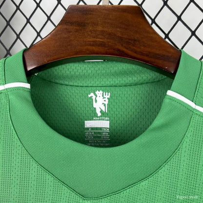 Manchester United Guarda-Redes 2007/2008