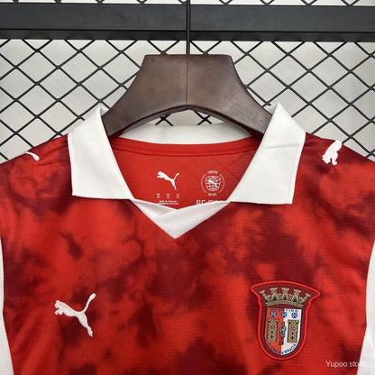 Kit Braga Principal Criança 2025/2026
