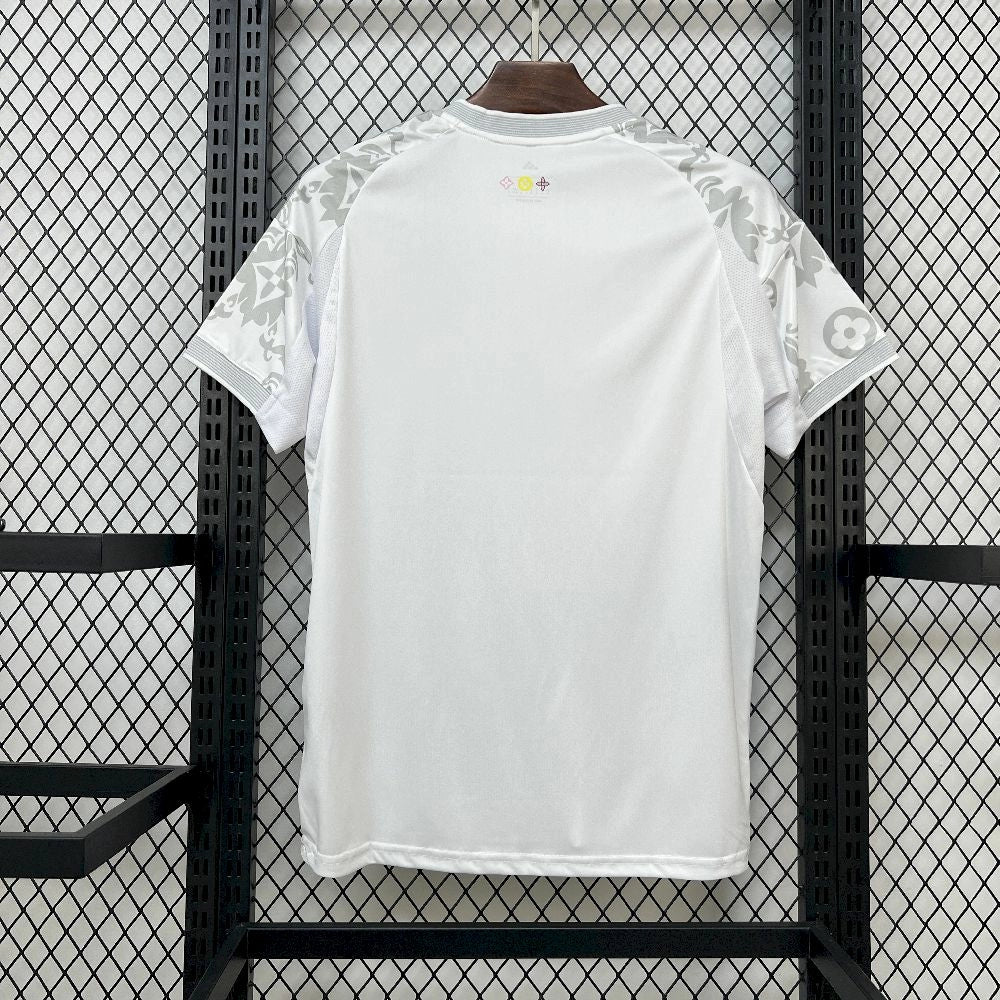 Real Madrid Edição Louis Vuitton 2025/2026