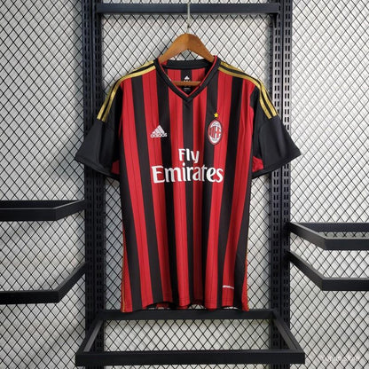 Milan Principal 2013/2014