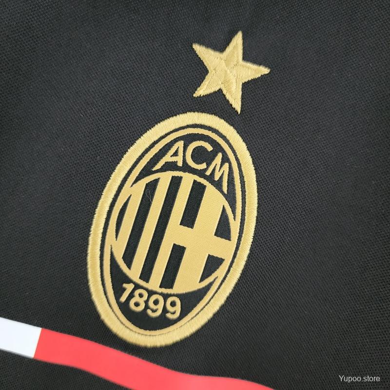 Milan Terceira 2011/2012