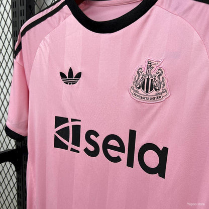Newcastle Guarda-Redes 2025/2026