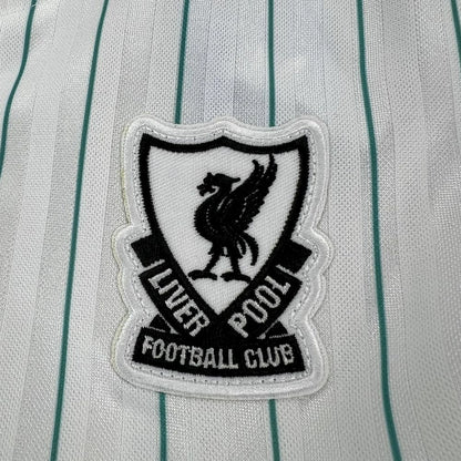 Liverpool Adidas Originals 2025/2026