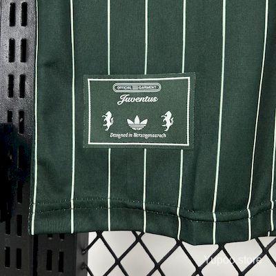 Juventus Adidas Originals 2025/2026