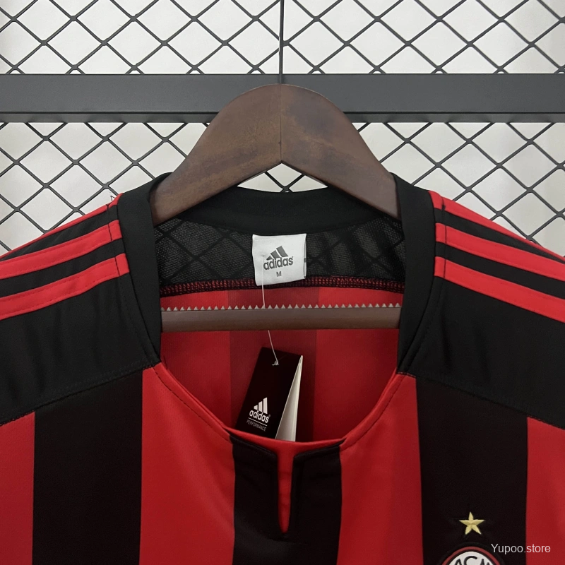 Milan Principal 2003/2004