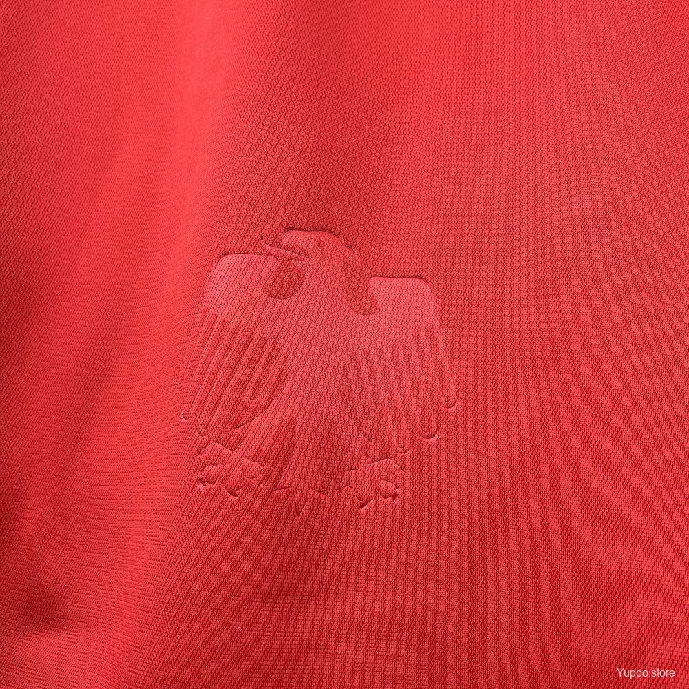 Alemanha Alternativa 2008