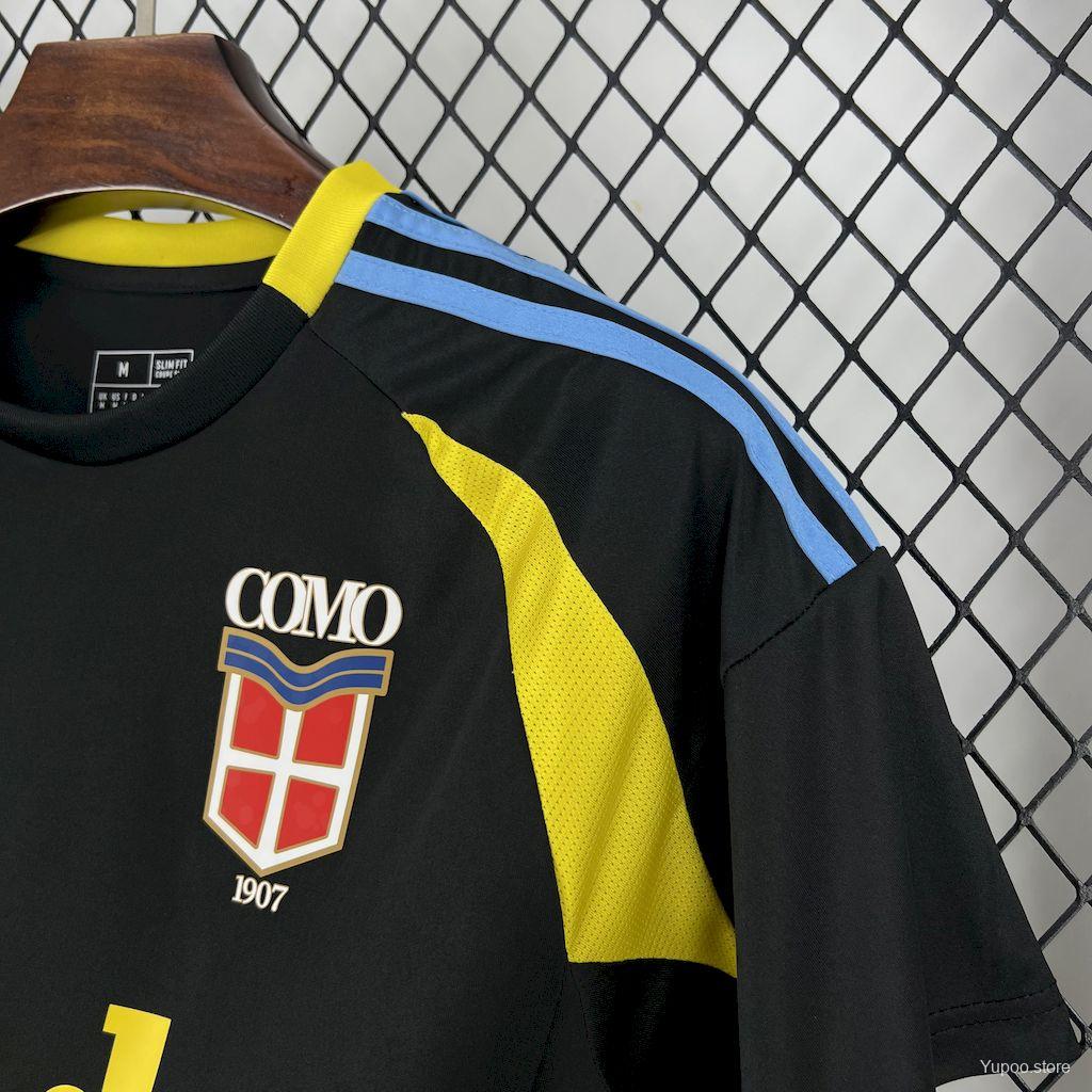 Como 1907 Alternativa 2025/2026