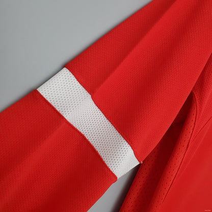 Manchester United Principal 2004/2005