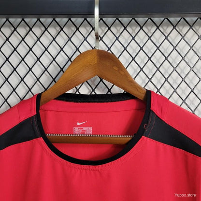 Manchester United Principal 2002/2003