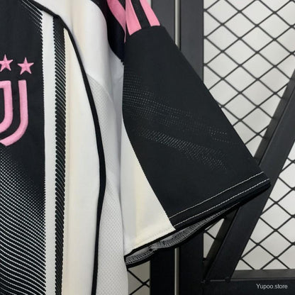 Juventus Principal 2025/2026