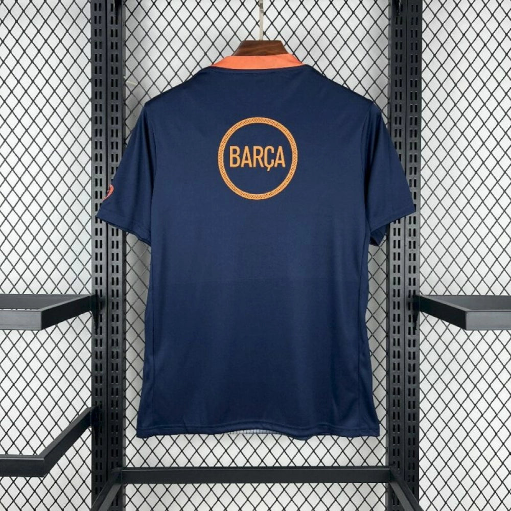 Barcelona Edição Especial 2025/2026