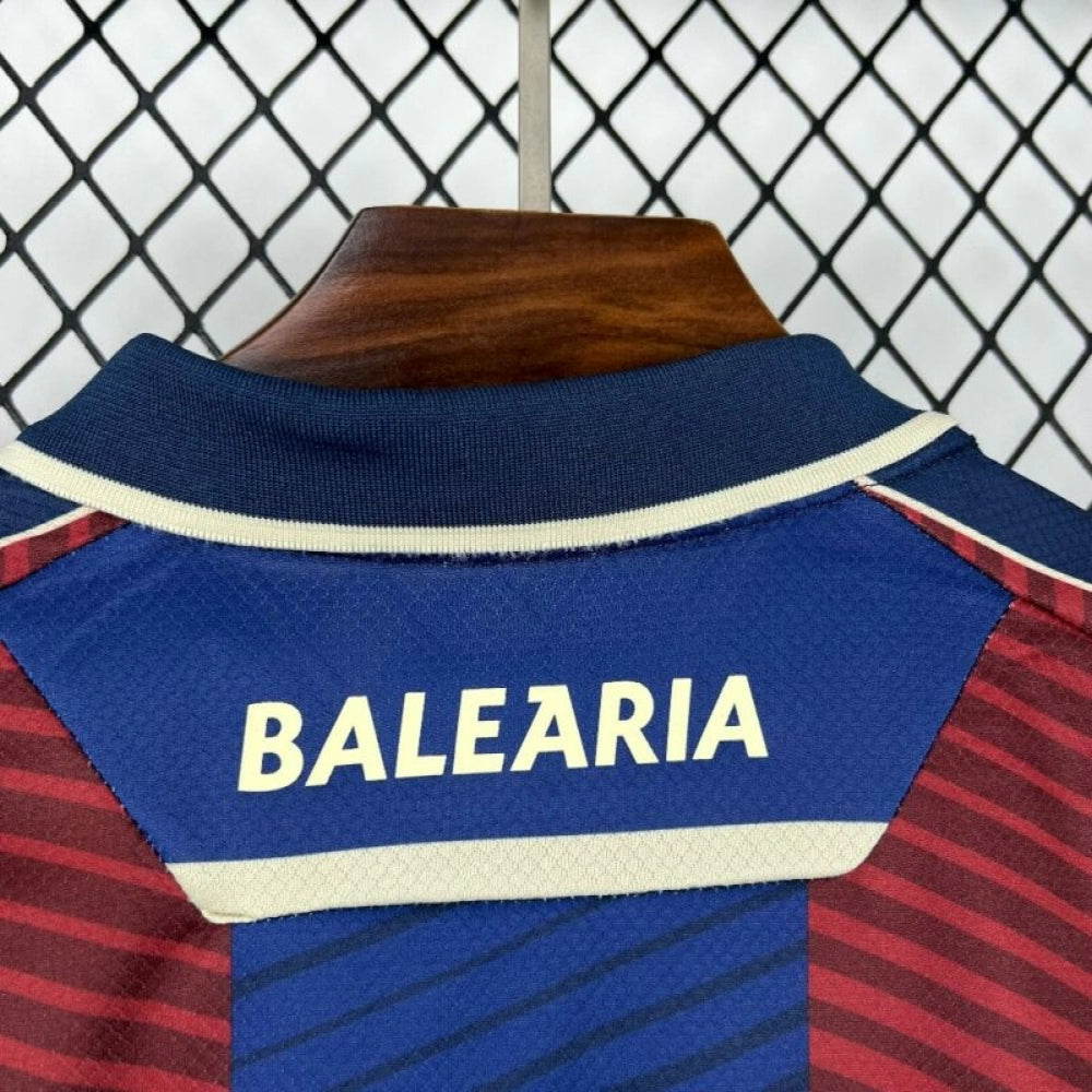 Levante Principal 2025/2026
