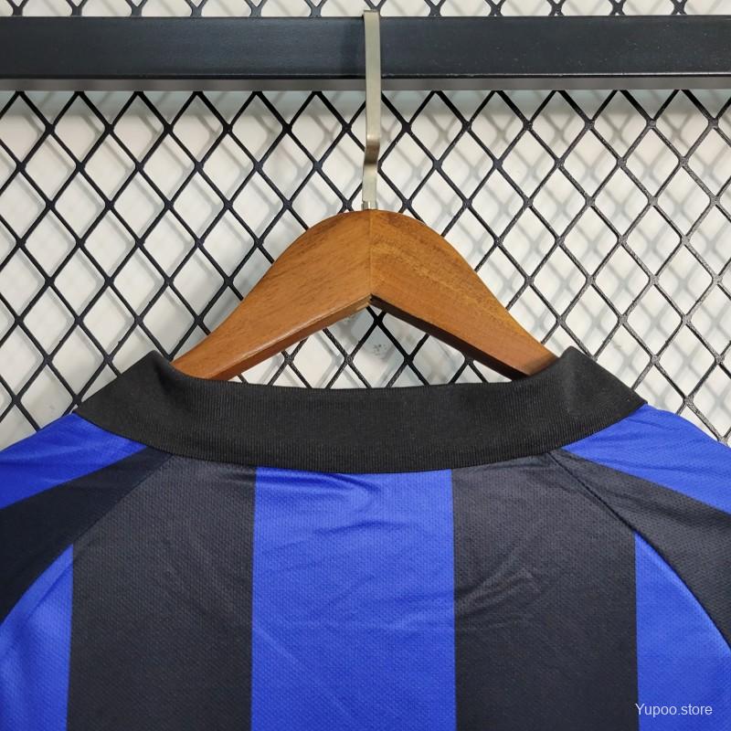 Inter Principal 2001/2002