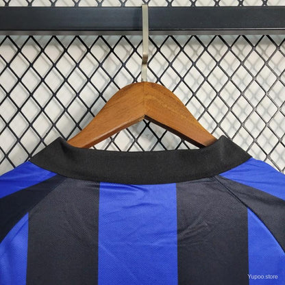 Inter Principal 2001/2002