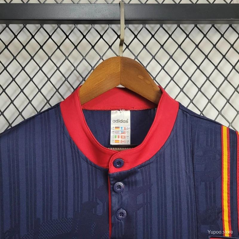 Espanha Alternativa 1996