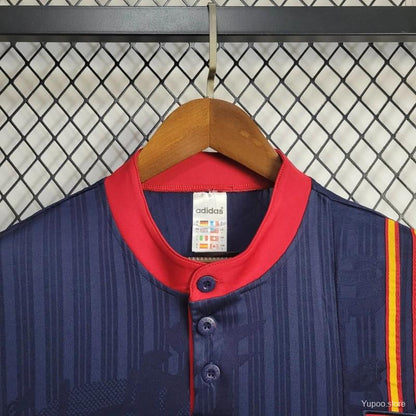 Espanha Alternativa 1996