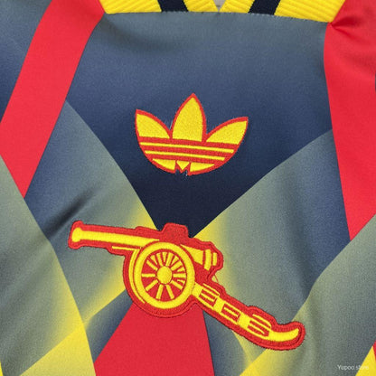 Arsenal Edição Especial 2025/2026