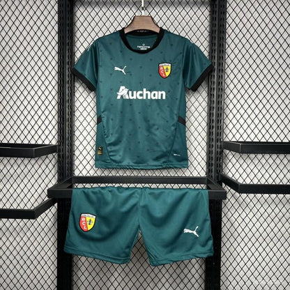 Kit Lens Alternativo Criança 2024/2025